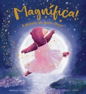 Magnífica! - A Ursinha que Queria Dançar
