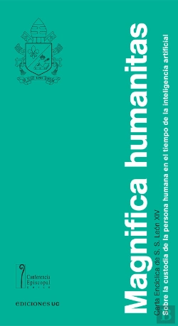 Bertrand.pt - Magnifica Humanitas