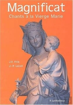 Bertrand.pt - Magnificat : Chants À La Vierge Marie