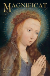 Magnificat Grand Format - Aout 2023