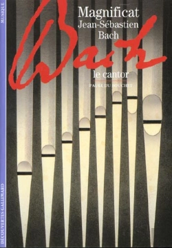 Bertrand.pt - Magnificat Jean Sebastien Bach Le Cantor