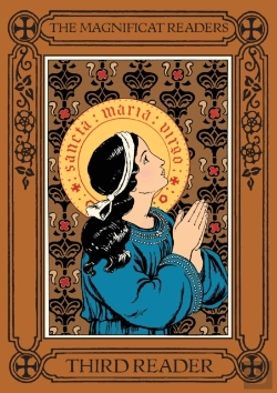 Bertrand.pt - Magnificat Readers: Third Reader