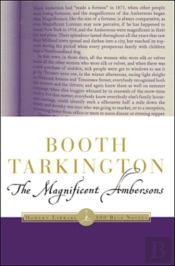 Magnificent Ambersons