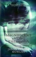 Magnificent Among The Angelfish