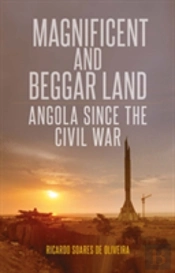 Magnificent And Beggar Land