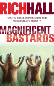 Magnificent Bastards