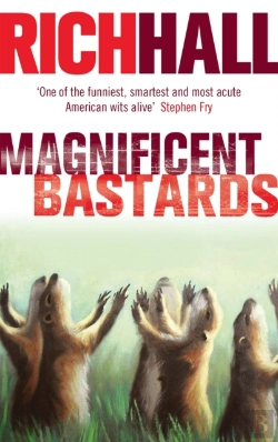 Bertrand.pt - Magnificent Bastards