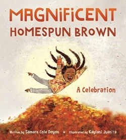 Bertrand.pt - Magnificent Homespun Brown