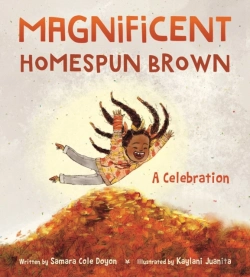 Bertrand.pt - Magnificent Homespun Brown