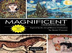 Magnificent Hooked Rugs