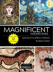 Magnificent Hooked Rugs