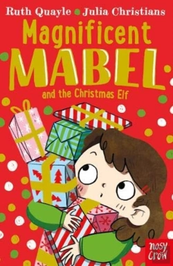 Bertrand.pt - Magnificent Mabel And The Christmas Elf