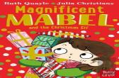 Magnificent Mabel And The Christmas Elf