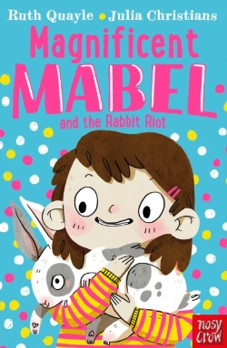 Bertrand.pt - Magnificent Mabel And The Rabbit Riot