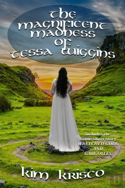 Bertrand.pt - Magnificent Madness Of Tessa Wiggins