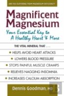 Magnificent Magnesium