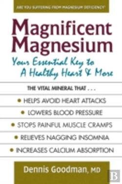 Bertrand.pt - Magnificent Magnesium