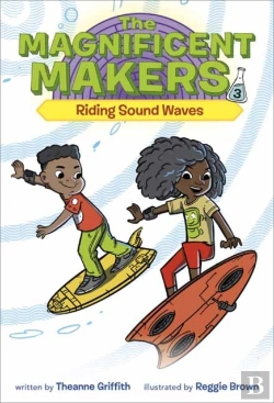Bertrand.pt - Magnificent Makers #3: Riding Sound Waves