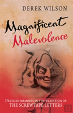 Bertrand.pt - Magnificent Malevolence