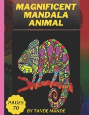 Magnificent Mandala Animal