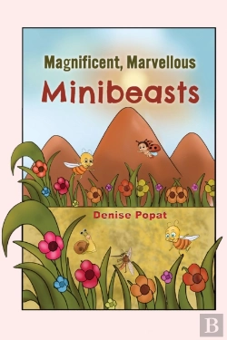 Bertrand.pt - Magnificent, Marvellous Minibeasts