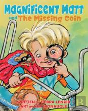 Magnificent Matt And The Missing Coin