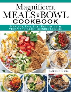 Bertrand.pt - Magnificent Meals In A Bowl Cookbook