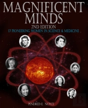 Magnificent Minds, 2nd Edition