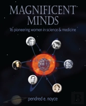 Magnificent Minds