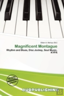 Bertrand.pt - Magnificent Montague