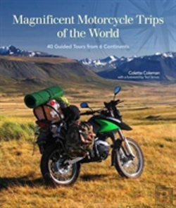 Bertrand.pt - Magnificent Motorcycle Trips Of The World