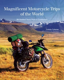 Bertrand.pt - Magnificent Motorcycle Trips Of The World