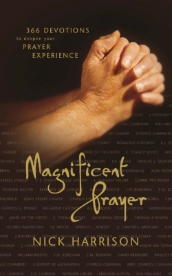 Bertrand.pt - Magnificent Prayer