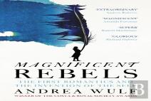 Magnificent Rebels