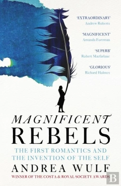 Bertrand.pt - Magnificent Rebels