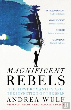 Bertrand.pt - Magnificent Rebels
