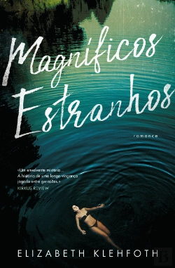Bertrand.pt - Magníficos Estranhos
