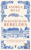 Magnificos Rebeldes
