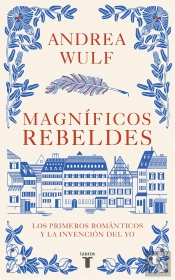 Magnificos Rebeldes