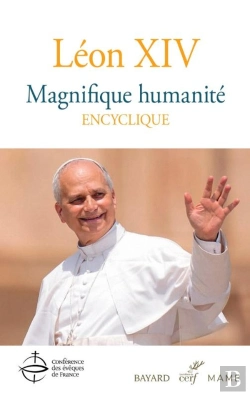 Bertrand.pt - Magnifique Humanité : Encyclique