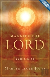 Magnify The Lord