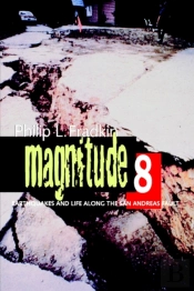Magnitude 8