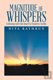 Magnitude Of Whispers: Listening With Th