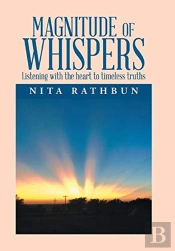 Magnitude Of Whispers: Listening With Th