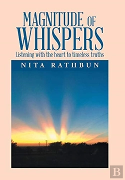 Bertrand.pt - Magnitude Of Whispers: Listening With Th
