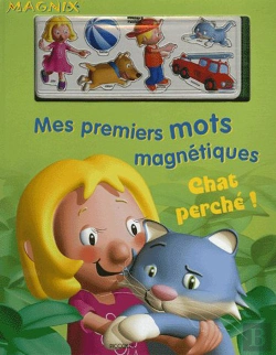 Bertrand.pt - Magnix/Mes Premiers Mots