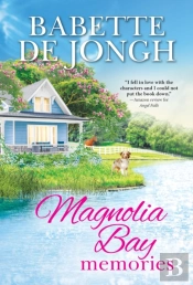 Magnolia Bay Memories