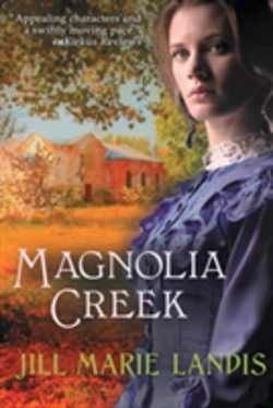 Bertrand.pt - Magnolia Creek