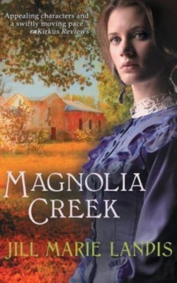 Bertrand.pt - Magnolia Creek