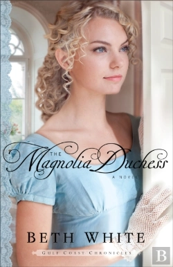 Bertrand.pt - Magnolia Duchess (Gulf Coast Chronicles Book #3)